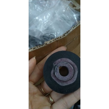 linh kiện máy hàn mép túi liên tục fr900 sf150 frm 980 FRD1000, cục ép cao su, cục ép răng cưa máy hàn liên tục