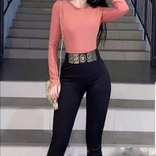 Combo 2 quần legging