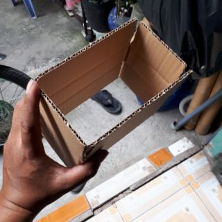 17*10*4 Bộ 50 Thùng Carton(1.5k/thùng)