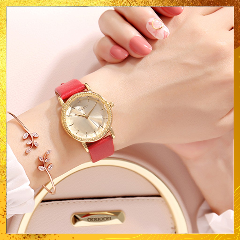 Đồng Hồ Julius Nữ Hàn Quốc JA-1012 | BigBuy360 - bigbuy360.vn