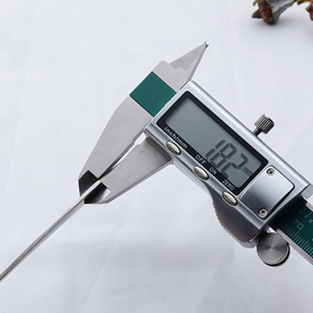 Nĩa Ăn Tráng Miệng Bằng Thép Không Gỉ