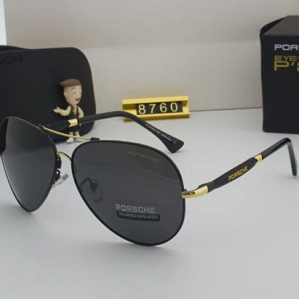 Kính mát nam PE09 tròng phân cực chống tia cực tím | BigBuy360 - bigbuy360.vn