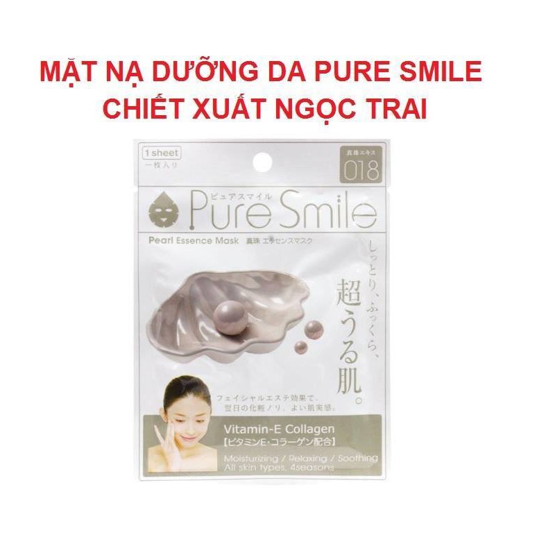 M.mặt nạ dưỡng trắng da
