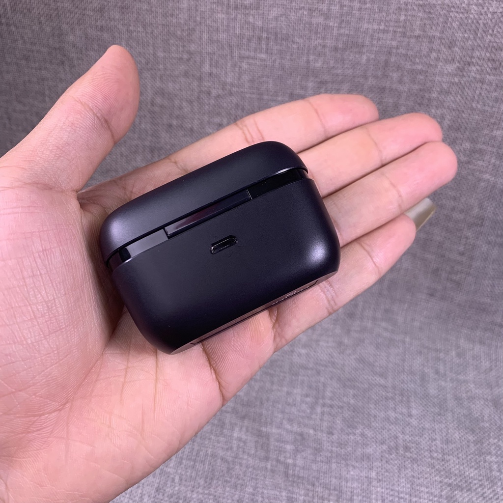 Tai nghe True Wireless bluetooth Edifier TWS2 - Black - Nobox