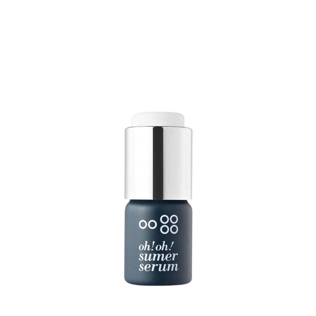 Tinh chất làm sáng da, chống lão hoá oh!oh! Vitamin C Serum Sumer