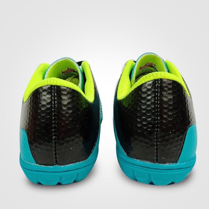 Bảo hành HOT Giày bóng đá trẻ em Ebet 6302 chính hãng, màu ngọc bán chạy 2020 🎁 | siêu phẩm | 👟 New Nhẩt NEW new