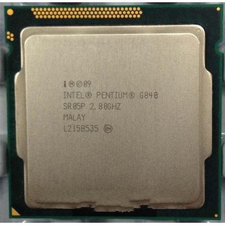 Chip Intel G840 socket 1155 2nd 95