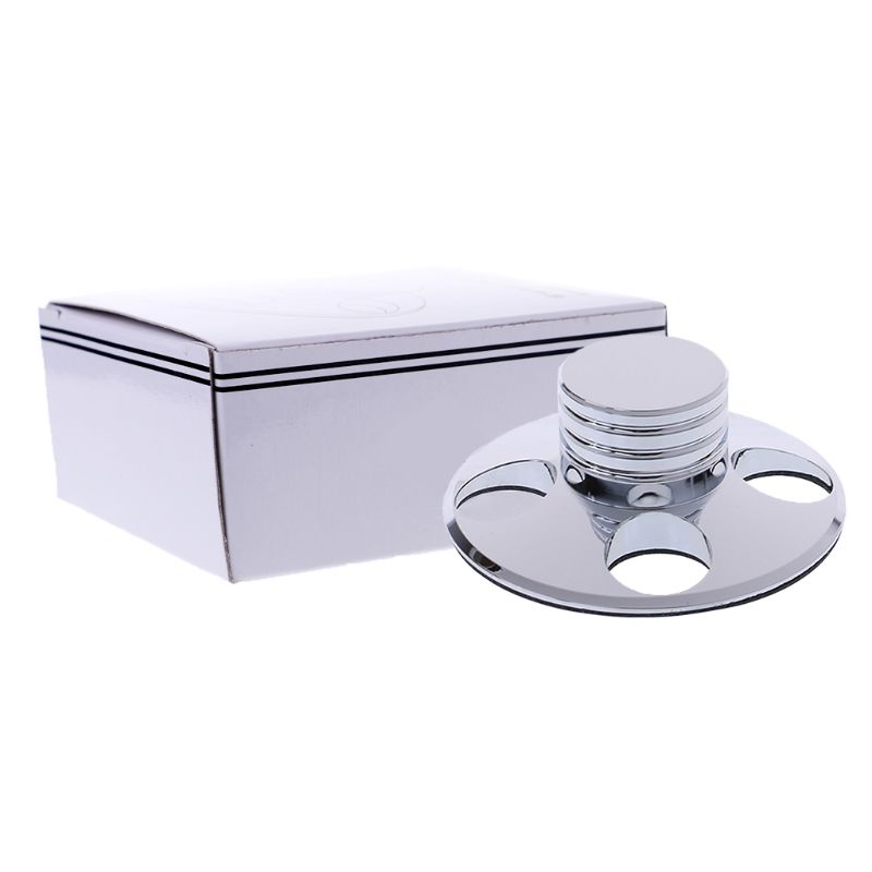 Bộ Ổn Định Cân Bằng Đĩa Vinyl Bằng Kim Loại Cho Máy Nghe Nhạc LP Vinyl
