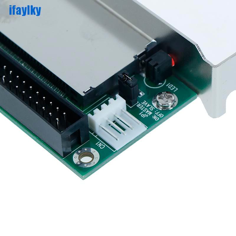 Bộ Chuyển Đổi 40-pin Cf Sang 3.5 Ide | BigBuy360 - bigbuy360.vn