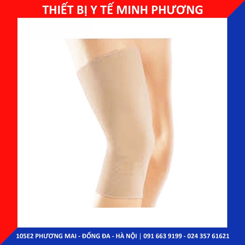 Nẹp gối hỗ trợ thoái hóa đầu gối Medi Knee support 602