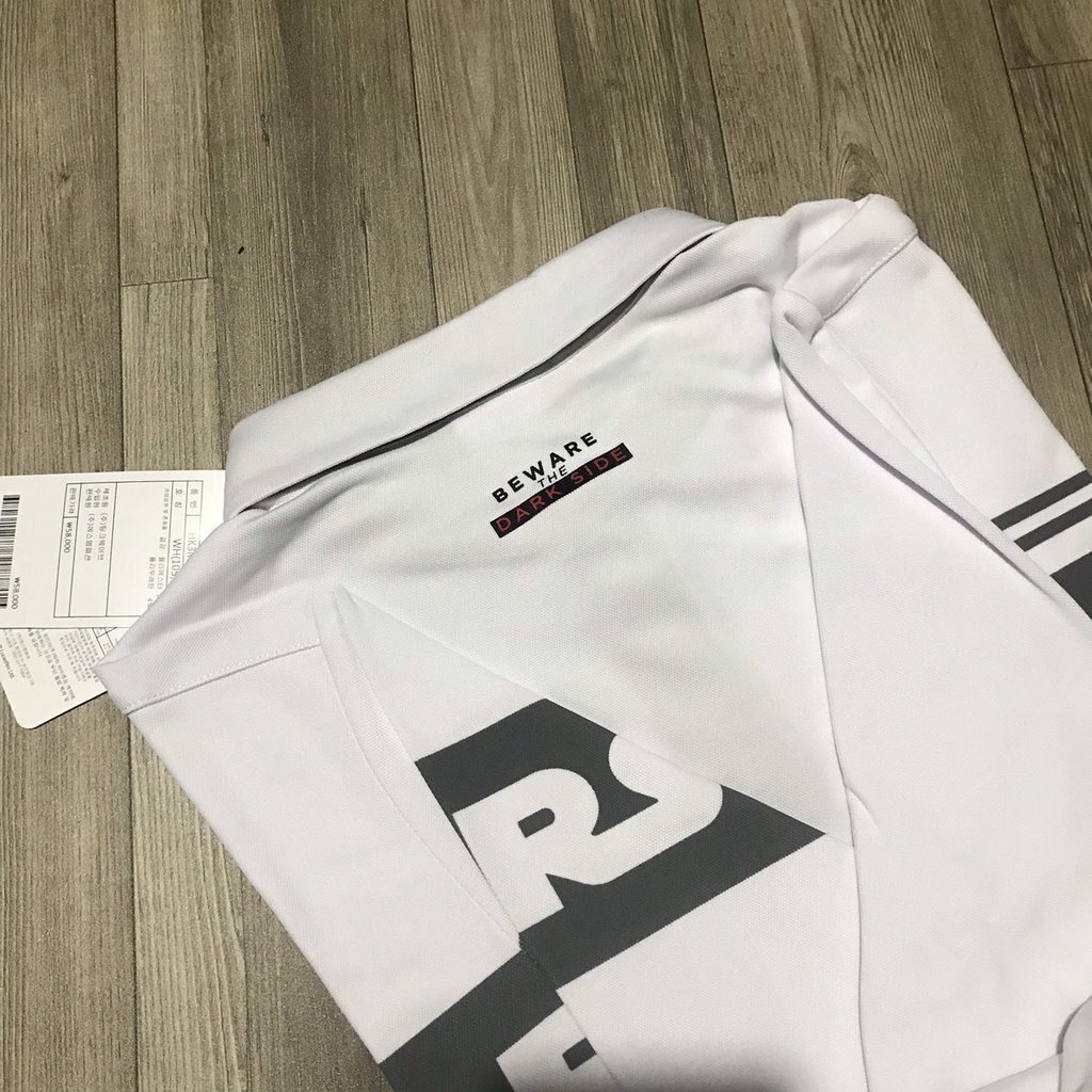 Áo thun nam dài tay có cổ xuất HÀn dư xịn