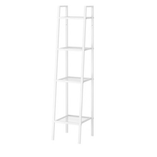 Kệ sắt 4 tầng lerberg ikea chính hãng