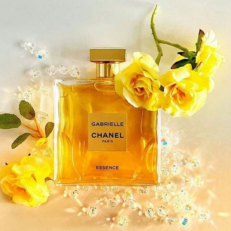 Nước hoa nữ Chanel Gabrielle Essence