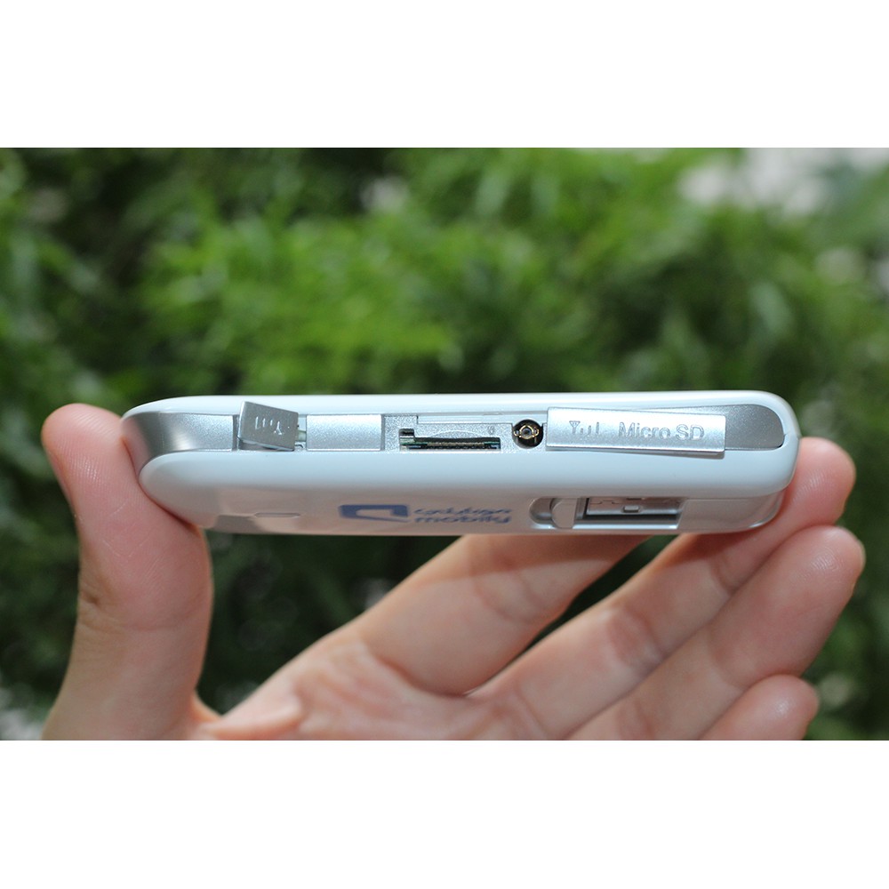 USB 3G Huawei E3276s-920 - Tốc Độ Cao 21.6Mb - Hỗ Trợ Thẻ Nhớ - Chạy Đa Mạng | BigBuy360 - bigbuy360.vn