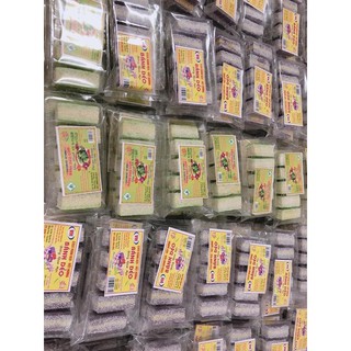 bánh cốm dẻo hộp 5 cái