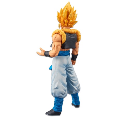 Mô hình figure Dragon Ball Super Grandista Nero Gogeta Super Saiyan