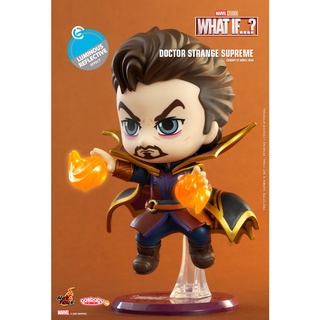 Mô hình cosbaby cosb - what if...?: doctor strange supreme cosb887