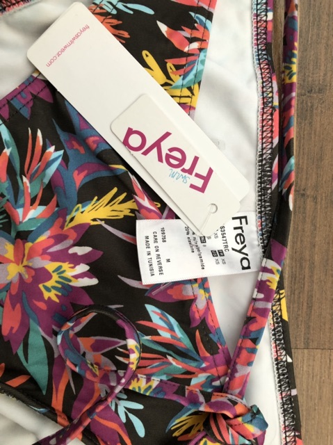 Quần bikini Freya auth size 34-36 | BigBuy360 - bigbuy360.vn