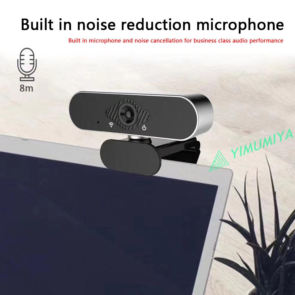 Webcam Yi W10 1080p Hd Cho Máy Tính | BigBuy360 - bigbuy360.vn