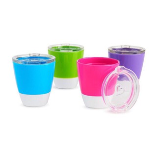 BỘ 2 CỐC NƯỚC CÓ NẮP MUNCHKIN