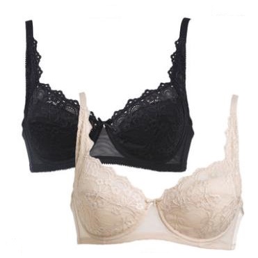 Áo lót nữ Triumph Fashion 921 WHDP – Giá gốc 599.000 - Hàng chính hãng 100%p