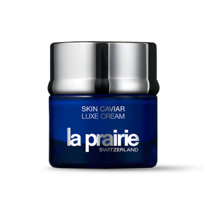 Kem Trứng Cá Muối 50ml La Prairie Dưỡng Ẩm Chăm Sóc Da