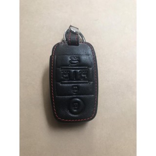 Bao da chìa khóa Kia Sedona