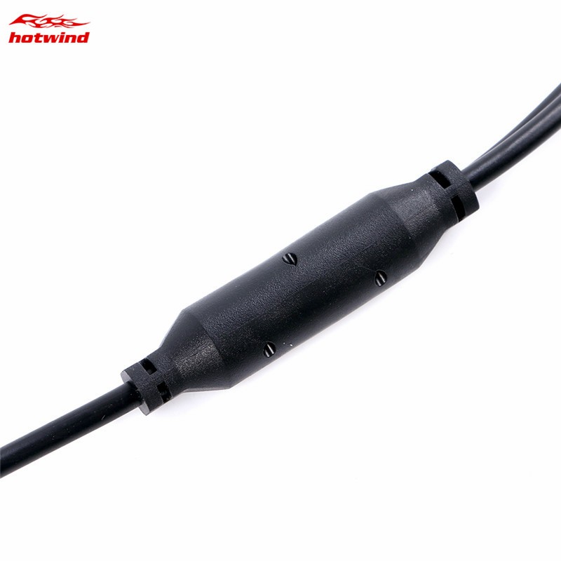 Hw Camera Lùi Xe 4-pin Cao Cấp Cho Xe Hơi | BigBuy360 - bigbuy360.vn