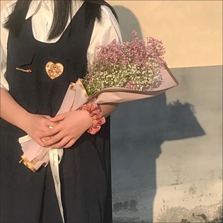 (Có Sẵn) Yếm váy siêu xinh (Video tự Quay)