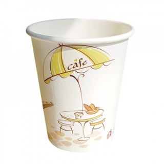 Ly giấy VietCup 240ml