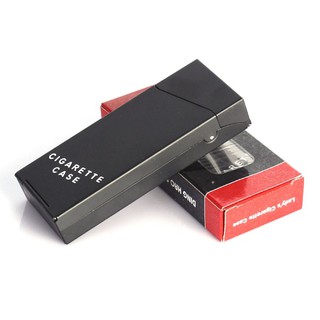 Hộp đựng thuốc lá esse 7710 nhỏ gọn và tiện lợi