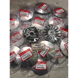 Mâm bi cánh quạt Shvn 2013-2016