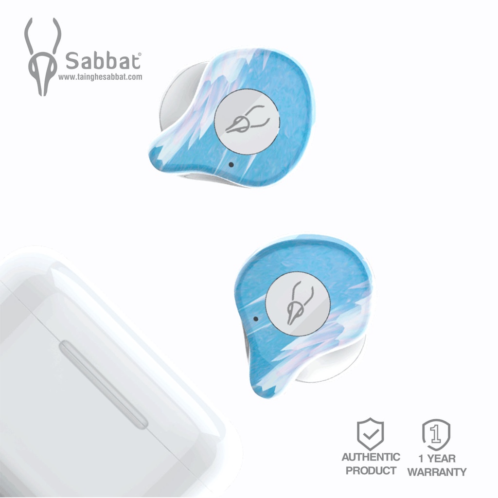 Tai nghe Bluetooth Sabbat X12 Ultra chính hãng