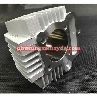Lòng Dream Kiến Full Piston Bạc Taracing  