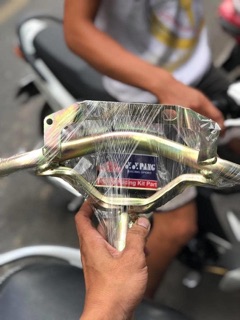 Cổ YyPang.