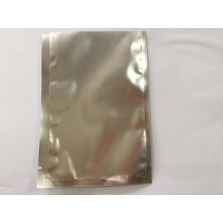 50 chiếc túi bạc hút chân không