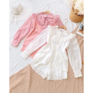 set tơ tiểu thư