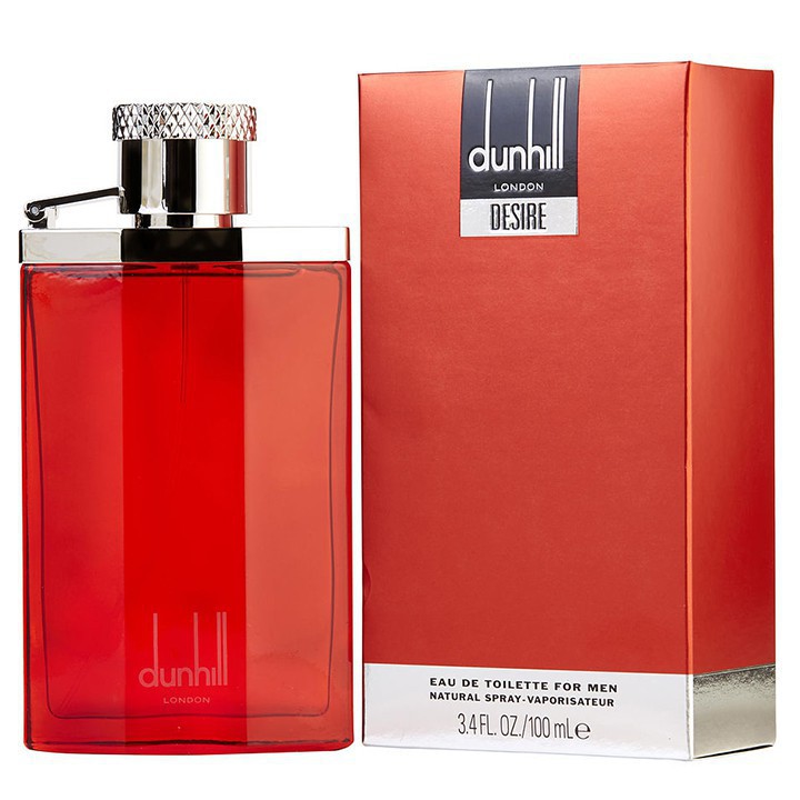 Nước hoa nam Dunnhill Deesire for a Man 100ml giá sỉ lẻ