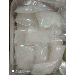 Đường phèn hạt nhỏ Long An( 500g)