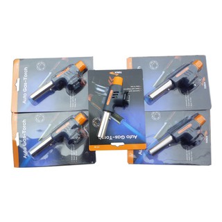 Súng khò gas WS-502C