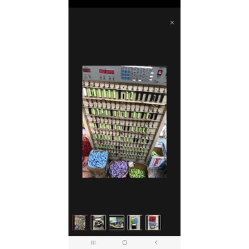 Pin hang LG cu tháo rời dung lượng 3000mah giá 30k