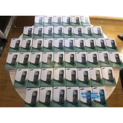 Điện thoại SAMSUNG E1200 , Mới 100%, Nguyên Seal, Hàng chính hãng SAMSUNG - Bảo Hành 12 Tháng Toàn Quốc | BigBuy360 - bigbuy360.vn