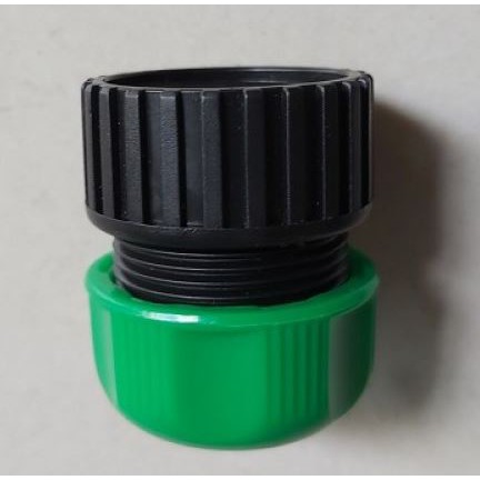 Cút nối (Ren trong 27-ống mềm 16)