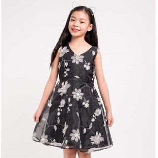 Váy Dạ Tiệc Bé Gái (10-14 Tuổi) K's Closet T084EIS TM