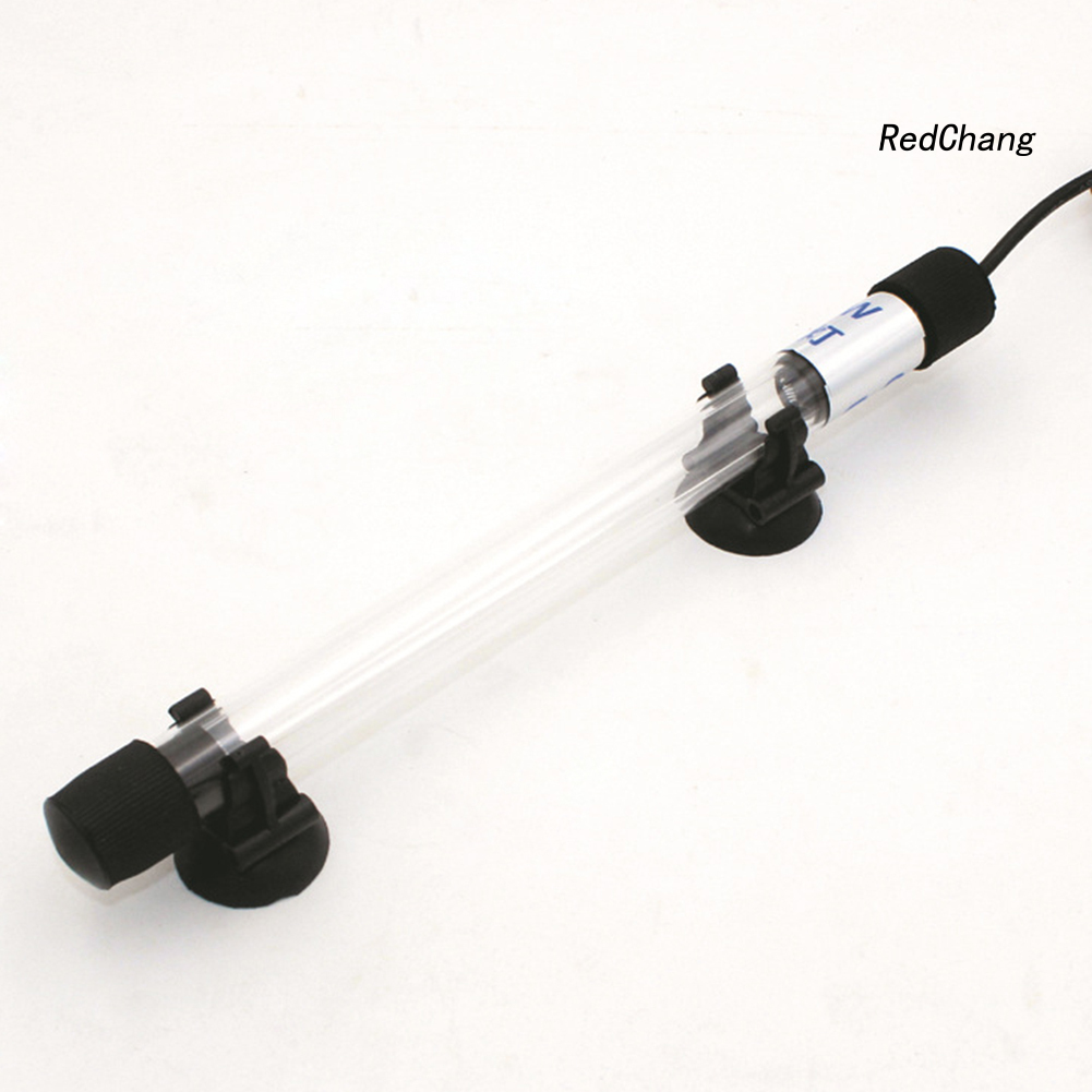 Đèn UV Hồ Cá 5/7/9/11/13w Nhỏ Gọn Chất Lượng Cao