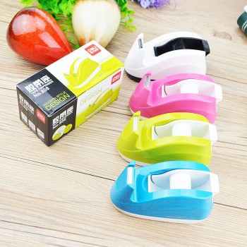 Cắt Băng Dính Để Bàn Deli 808