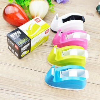 Cắt băng dính để bàn deli 808