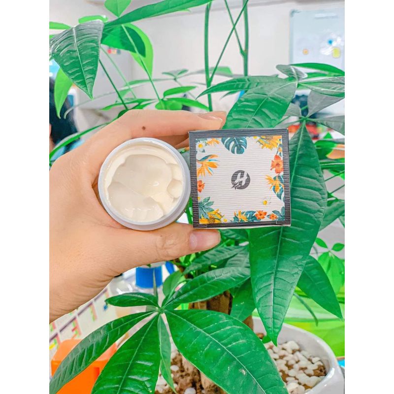 Kem chống nắng body hera 20ml