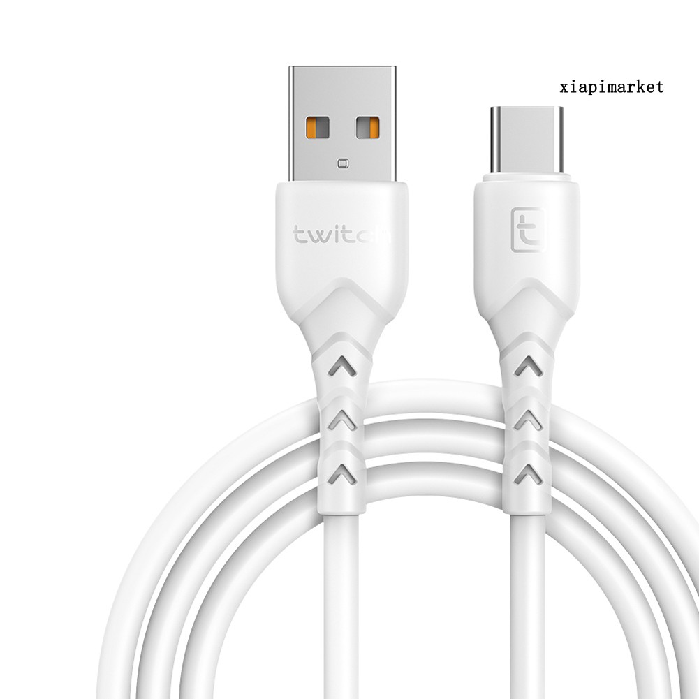 Dây Cáp Sạc Truyền Dữ Liệu Micro Usb Type C Cho Huawei Xiaomi