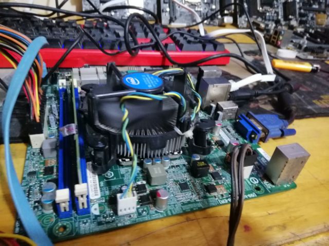 Thùng máy tính chơi liên minh | BigBuy360 - bigbuy360.vn